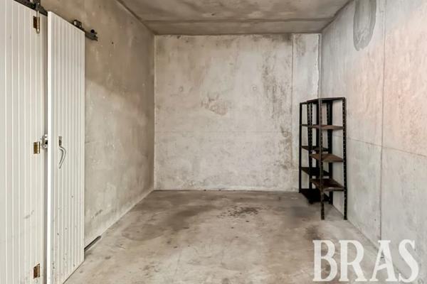 Garage/box - 13m² - Saint Herblain