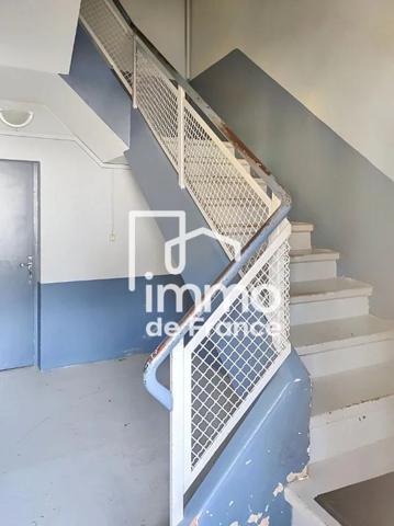Appartement à louer à Vaux-lès-Saint-Claude (39360)