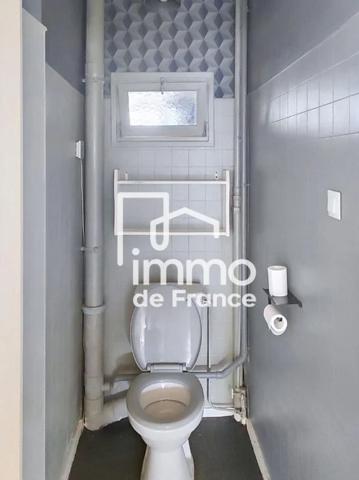 Appartement à louer à Vaux-lès-Saint-Claude (39360)