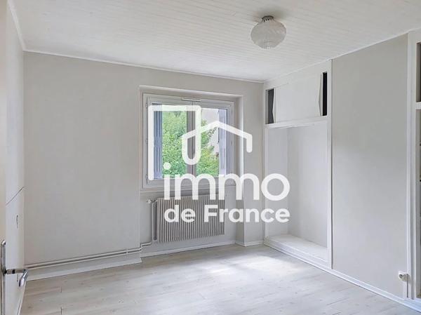 Appartement à louer à Vaux-lès-Saint-Claude (39360)