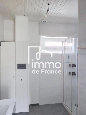 Appartement à louer à Vaux-lès-Saint-Claude (39360)