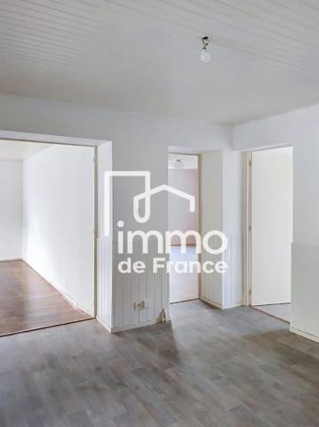Appartement à louer à Vaux-lès-Saint-Claude (39360)