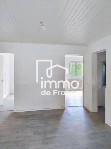 Appartement à louer à Vaux-lès-Saint-Claude (39360)