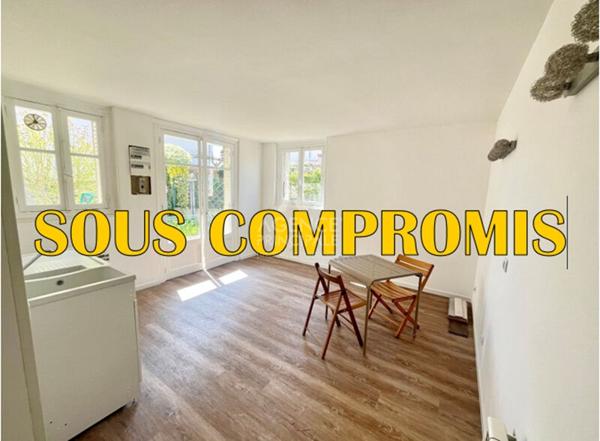 STUDIO Conflans Sainte Honorine 23 m2 €123 000 ** - Référence 6860