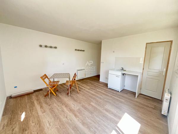 STUDIO Conflans Sainte Honorine 23 m2 €123 000 ** - Référence 6860