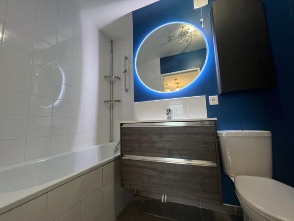 Palaiseau (91120) APPARTEMENT EN DUPLEX