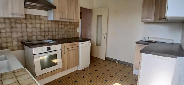Maison à vendre à Figeac (46100)