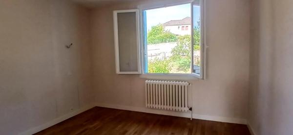 Maison à vendre à Figeac (46100)