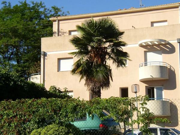 Appartement à louer à Montpellier (34070)