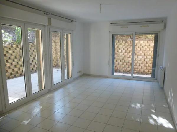 Appartement à louer à Montpellier (34070)