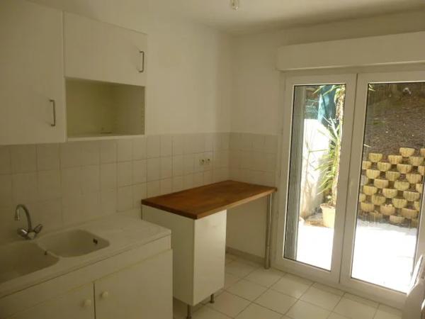 Appartement à louer à Montpellier (34070)