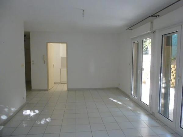 Appartement à louer à Montpellier (34070)