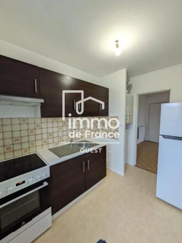 Appartement à louer à Angers (49000)