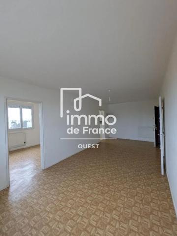 Appartement à louer à Angers (49000)