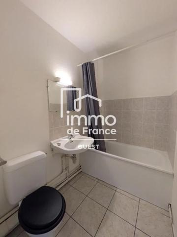 Appartement à louer à Angers (49000)