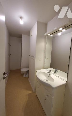 CARHAIX - APPARTEMENT