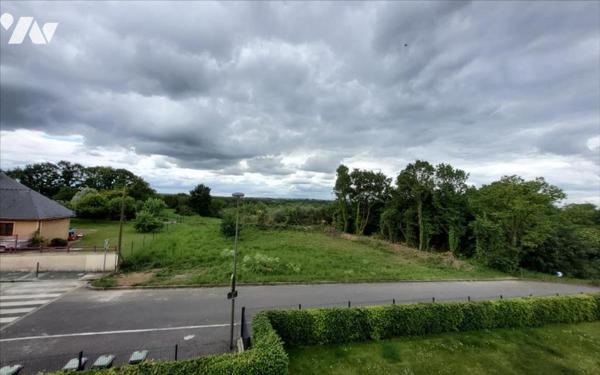 CARHAIX - APPARTEMENT