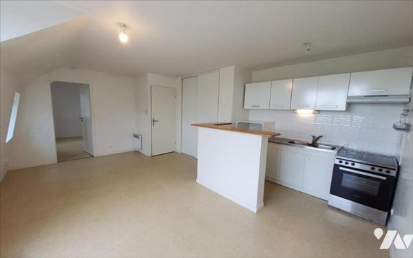 CARHAIX - APPARTEMENT