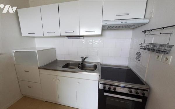 CARHAIX - APPARTEMENT