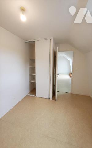 CARHAIX - APPARTEMENT
