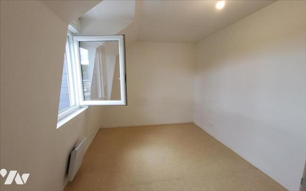 CARHAIX - APPARTEMENT