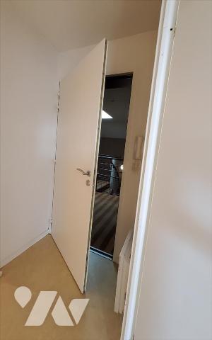 CARHAIX - APPARTEMENT