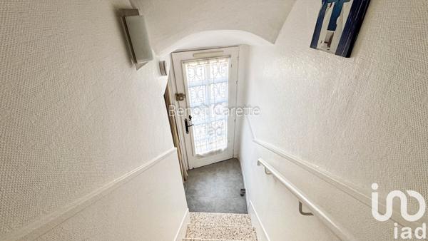 Maison à vendre 3 pièces 59 m² Saint-Laurent-de-la-Salanque