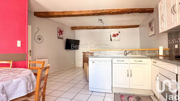 Maison à vendre 3 pièces 59 m² Saint-Laurent-de-la-Salanque