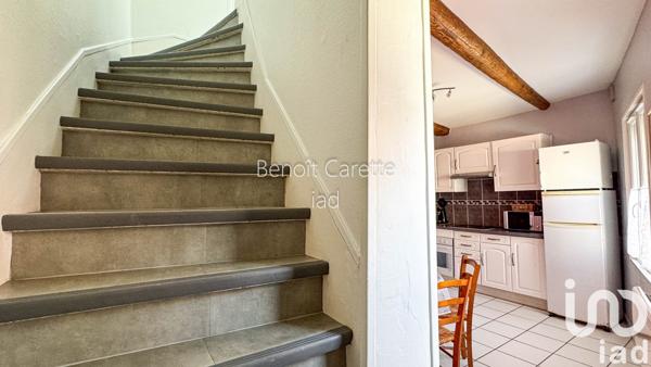 Maison à vendre 3 pièces 59 m² Saint-Laurent-de-la-Salanque