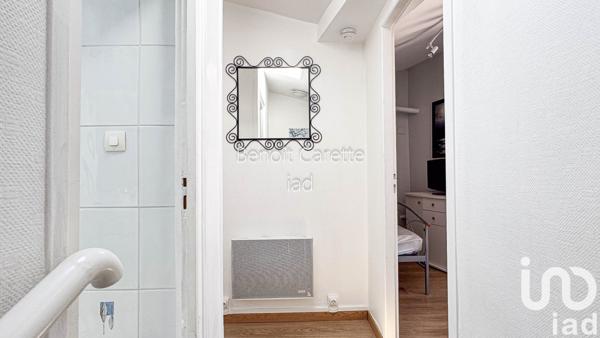 Maison à vendre 3 pièces 59 m² Saint-Laurent-de-la-Salanque