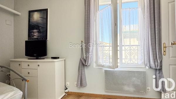 Maison à vendre 3 pièces 59 m² Saint-Laurent-de-la-Salanque