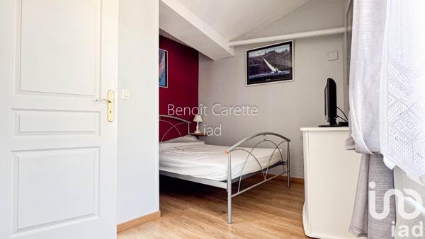 Maison à vendre 3 pièces 59 m² Saint-Laurent-de-la-Salanque