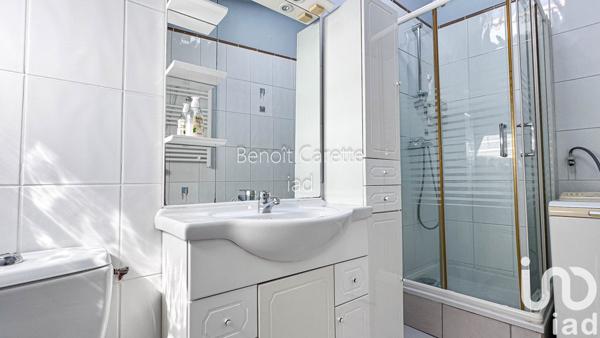 Maison à vendre 3 pièces 59 m² Saint-Laurent-de-la-Salanque