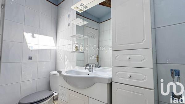 Maison à vendre 3 pièces 59 m² Saint-Laurent-de-la-Salanque