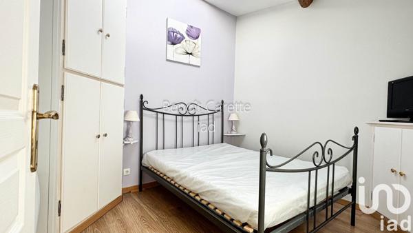 Maison à vendre 3 pièces 59 m² Saint-Laurent-de-la-Salanque