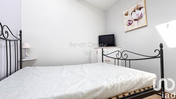 Maison à vendre 3 pièces 59 m² Saint-Laurent-de-la-Salanque