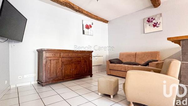 Maison à vendre 3 pièces 59 m² Saint-Laurent-de-la-Salanque