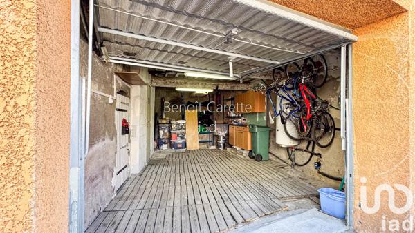 Maison à vendre 3 pièces 59 m² Saint-Laurent-de-la-Salanque