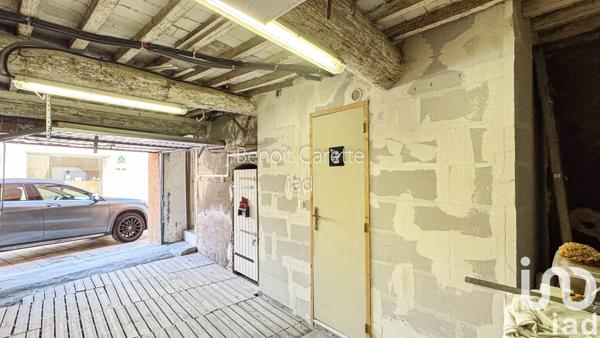 Maison à vendre 3 pièces 59 m² Saint-Laurent-de-la-Salanque