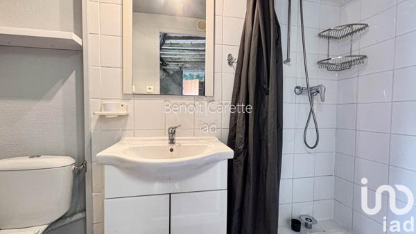 Maison à vendre 3 pièces 59 m² Saint-Laurent-de-la-Salanque