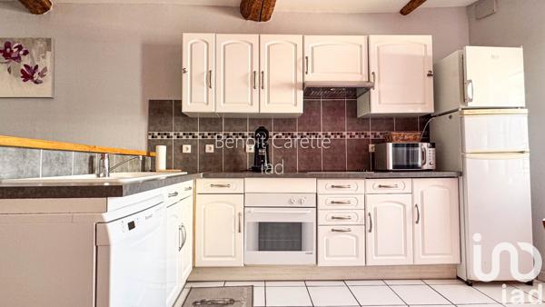 Maison à vendre 3 pièces 59 m² Saint-Laurent-de-la-Salanque