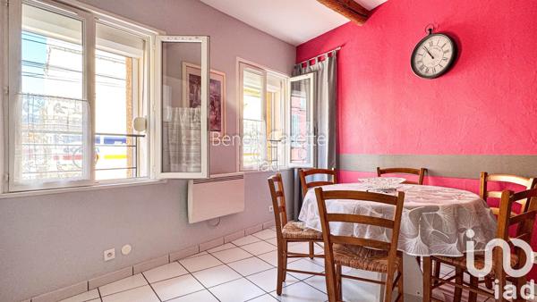 Maison à vendre 3 pièces 59 m² Saint-Laurent-de-la-Salanque