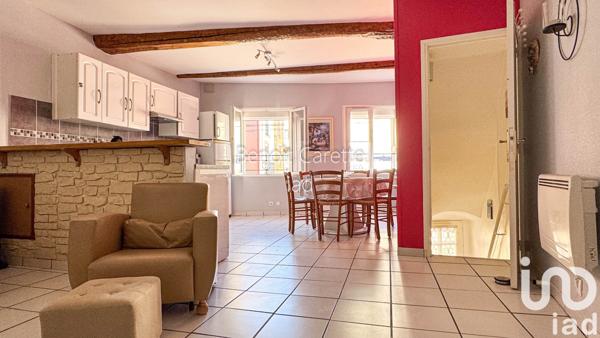 Maison à vendre 3 pièces 59 m² Saint-Laurent-de-la-Salanque