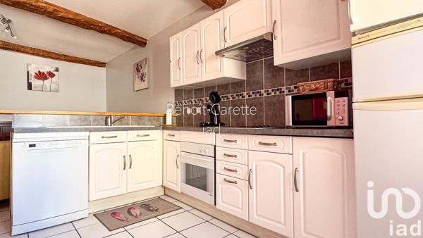 Maison à vendre 3 pièces 59 m² Saint-Laurent-de-la-Salanque