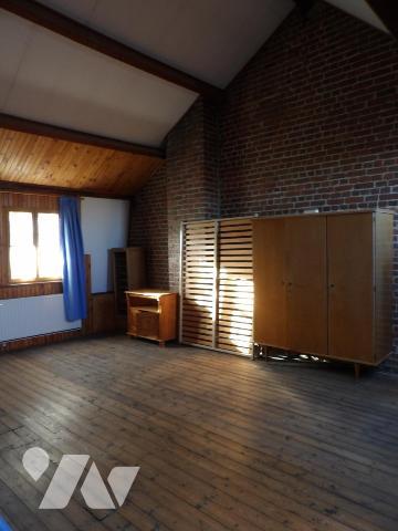 Maison de ville proche gare et centre ville de 128 m² habitable bâtie sur 330 m²