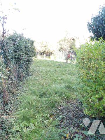 Maison de ville proche gare et centre ville de 128 m² habitable bâtie sur 330 m²