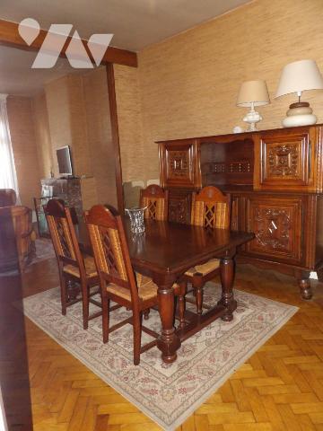 Maison de ville proche gare et centre ville de 128 m² habitable bâtie sur 330 m²