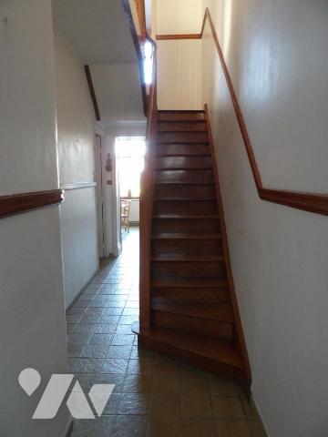 Maison de ville proche gare et centre ville de 128 m² habitable bâtie sur 330 m²