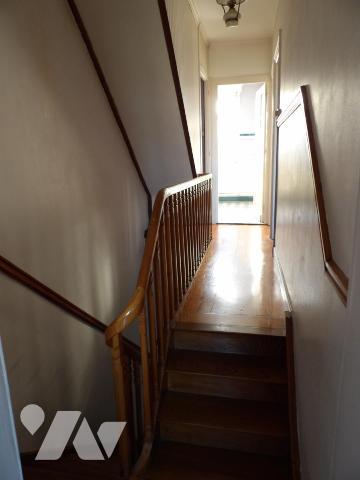 Maison de ville proche gare et centre ville de 128 m² habitable bâtie sur 330 m²