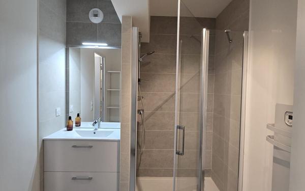 Appartement à louer    2 pièces • 48,80 m2 Pau